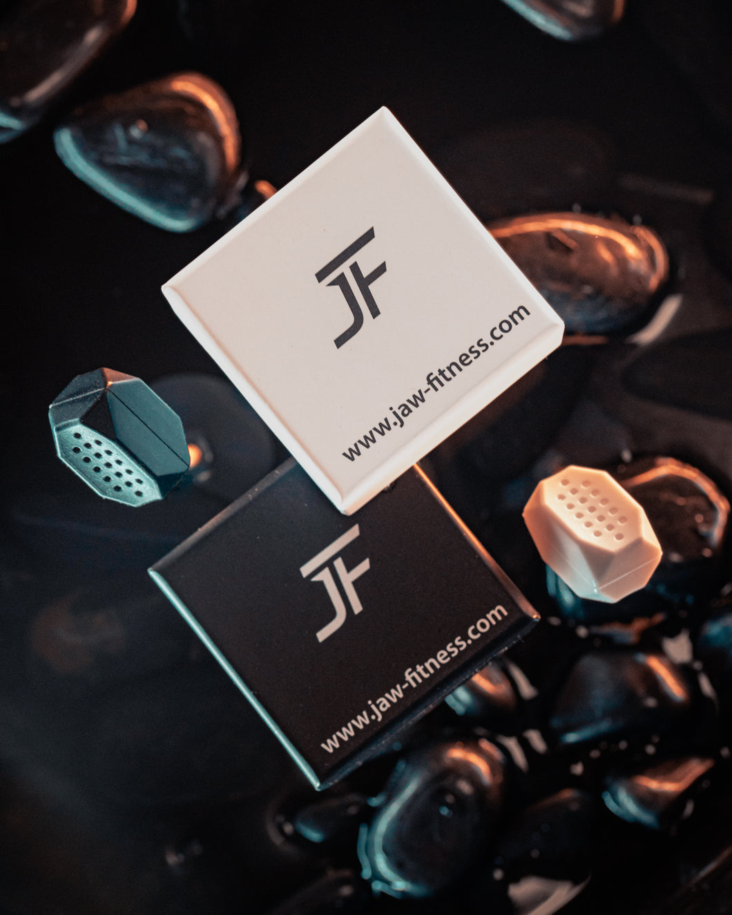 Jaw-fitness Bundle Pack